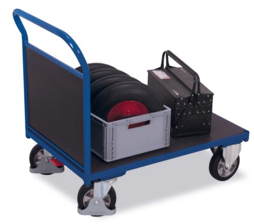 VARIOfit Carrello a pianale