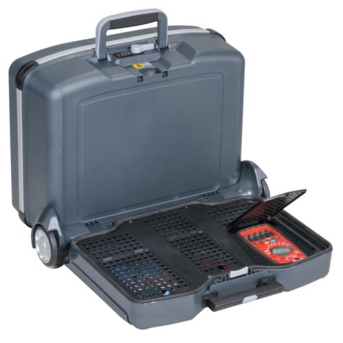 Allit Unità di azionamento del carrello ProServe Trolleybox 270