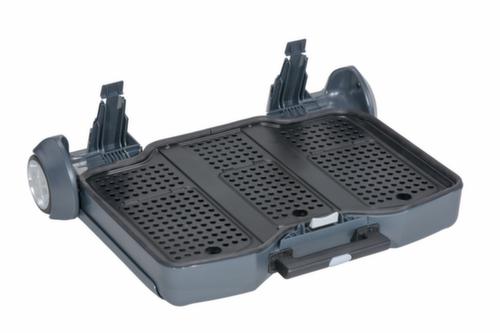 Allit Unità di azionamento del carrello ProServe Trolleybox 270