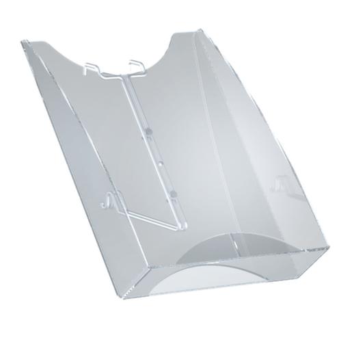 Porta volantini per supporto per brochure