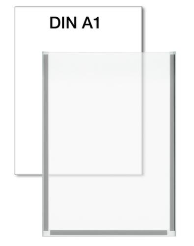 Kerkmann Borsa per poster Genua