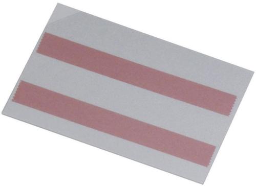 BITO Sacchetto per etichette per contenitore di grandi dimensioni