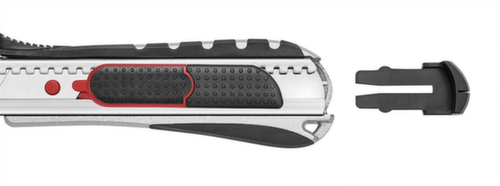 WEDO Taglierina con griglia automatica