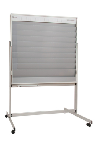 EICHNER Pianificatore di combinazioni mobili, altezza x larghezza 1185 x 1495 mm