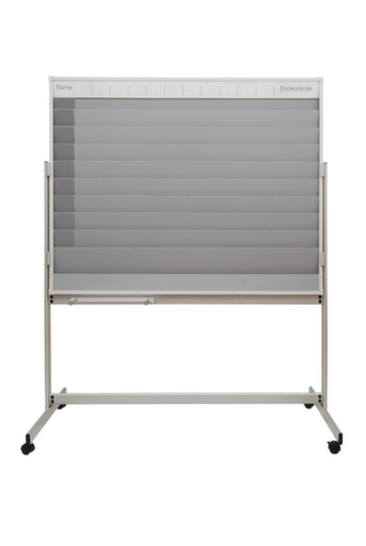 EICHNER Pianificatore di combinazioni mobili, altezza x larghezza 1185 x 1495 mm