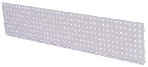 Bedrunka + Hirth Piastra forata per tavolo di confezionamento, altezza 302 mm