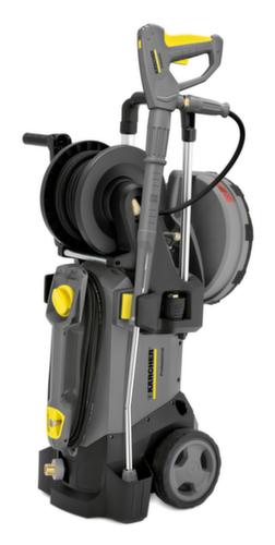 Kärcher Rondella a pressione HD 5/15 CX Plus + FR Classic, pressione di esercizio 150 bar, quantità trasportata 500 l/h