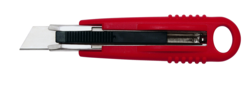 WEDO Taglierina Safety Standard rt con 2 lame di ricambio