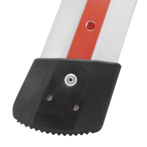 Hymer Capicorda per conduttori per scala da appoggio telescopica