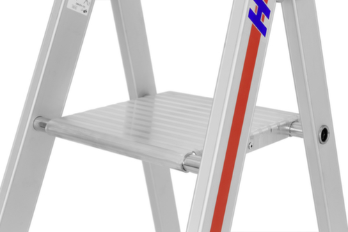 Hymer Set per la riparazione del martinetto del ponte per scala a libro con gradini