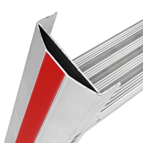 Hymer Scala a gradini singoli 6012