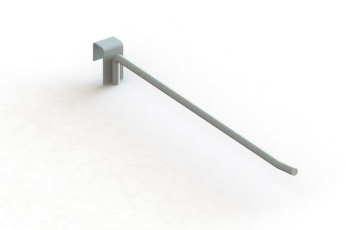 META Supporto a slitta MINI-RACK per scaffale da magazzino per profilati