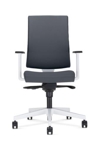 Nowy Styl Sedia girevole per ufficio Navigo Profi con meccanismo sincrono, antracite