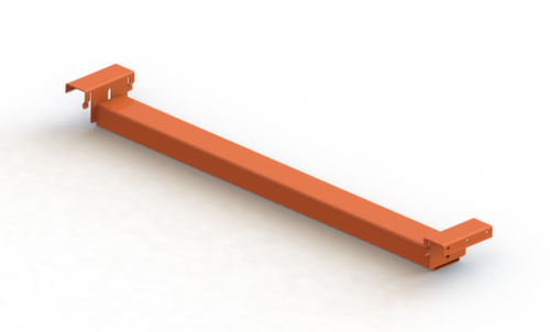 META Supporto di profondità per portapallet, profondità 1100 mm