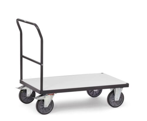 Carrello ESD