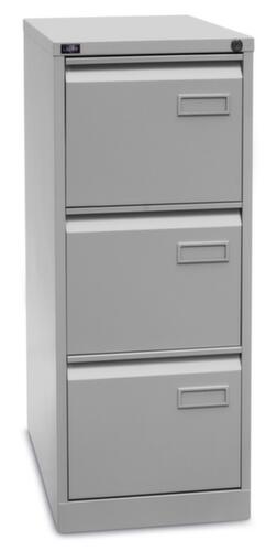 Bisley Schedario a sospensione Light