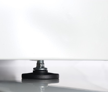 viti di livellamento