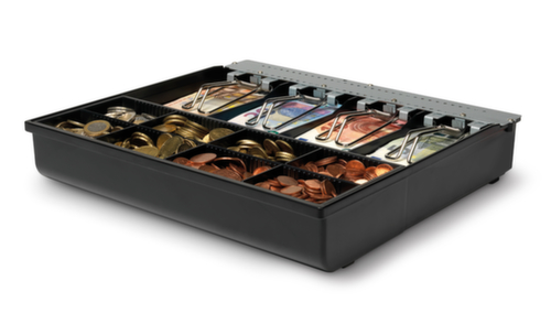 Safescan Inserto per cassetto portavalori