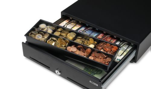 Safescan Inserto per cassetto portavalori