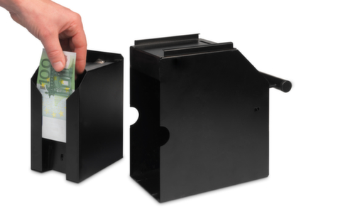 Safescan Cassaforte POS 4100 per un massimo di 300 banconote