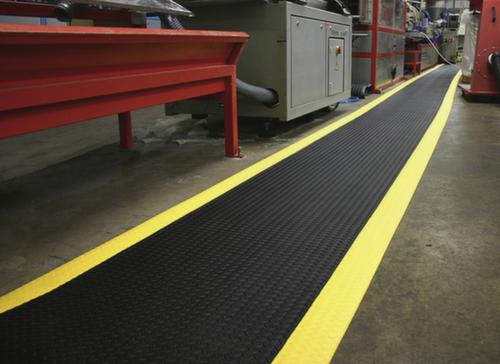 Pavimenti per ambienti di lavoro Orthomat a metraggio