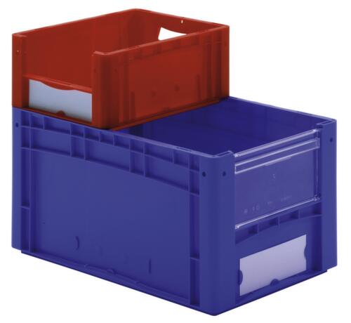 BITO Contenitori visivi Euronorm