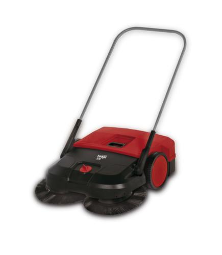 Haaga Spazzatrice Profi-Line