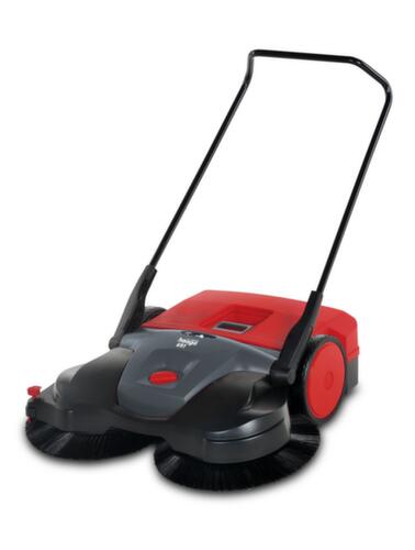 Haaga Spazzatrice Profi-Line