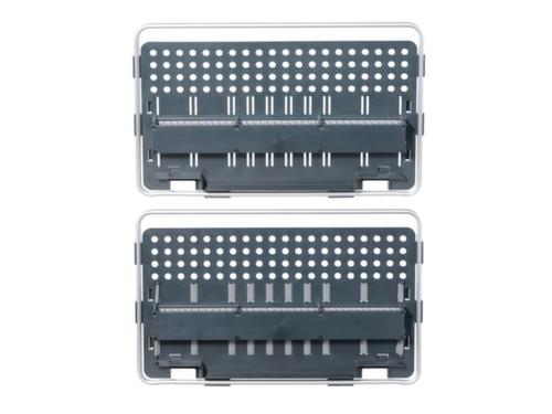 Allit Portautensili ProServe