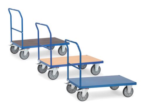 fetra Carrello a barra di spinta MULTIVARIO