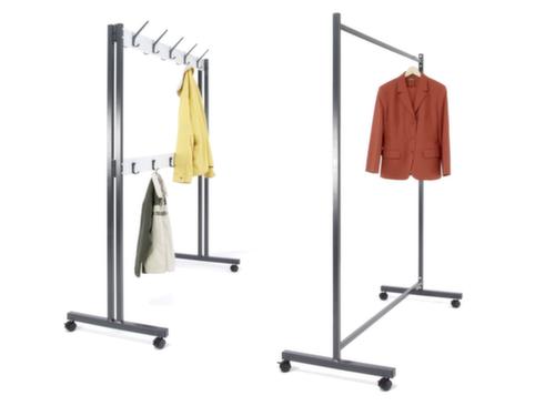 Sypro Guardaroba mobile in fila