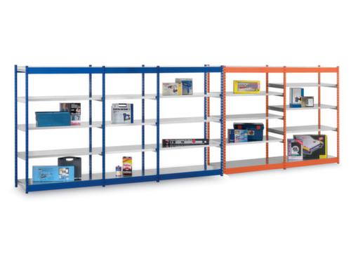 hofe Mensola con traverse