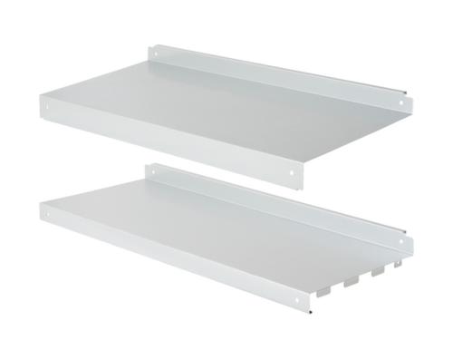 Scaffale per scaffalatura cantilever