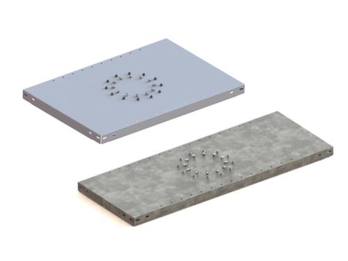 META Scaffale FIX per scaffalatura senza bulloni design standard