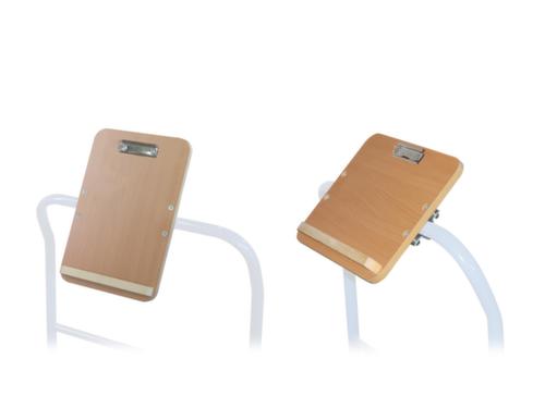 VARIOfit Lavagna DIN A4 per carrello a piattaforma