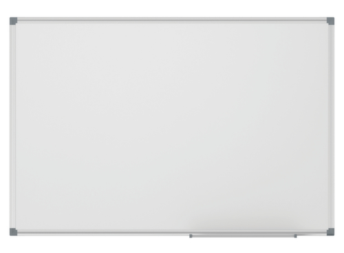 MAUL Lavagna bianca smaltata MAULstandard in bianco