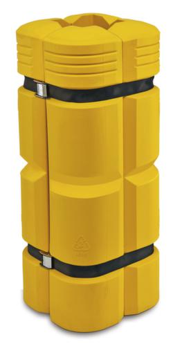 Moravia Protezione della colonna MORION, altezza x larghezza 1100 x 450 mm