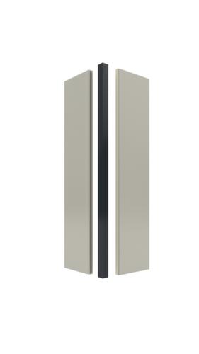 Camera autoassemblata SmartUnit in moduli singoli