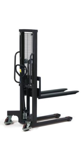 fetra Carrello elevatore idraulico