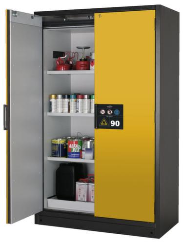 Armadio di sicurezza Q-CLASSIC-90