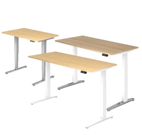 Scrivania regolabile elettricamente in altezza XBHM-Serie