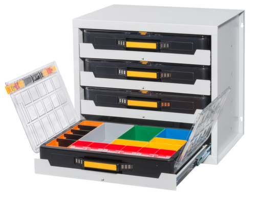 Allit torre di stoccaggio