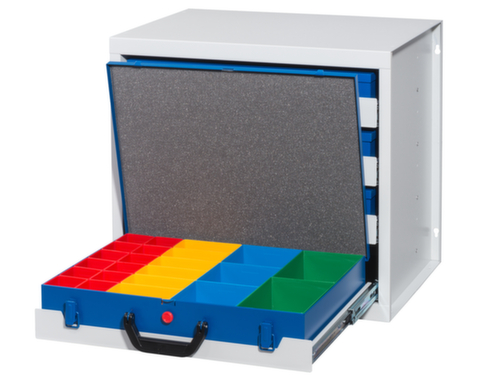 Allit torre di stoccaggio