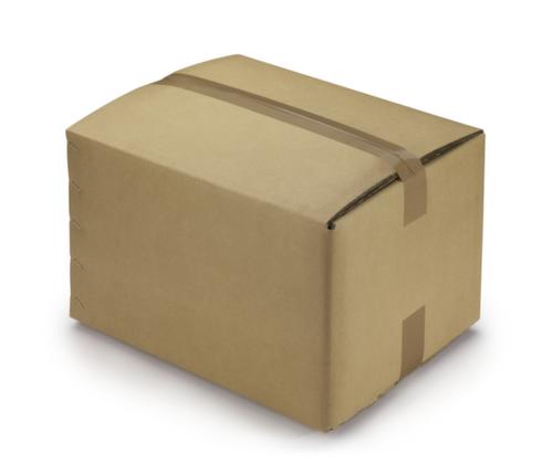 tesa Nastro da imballaggio in PVC 4124