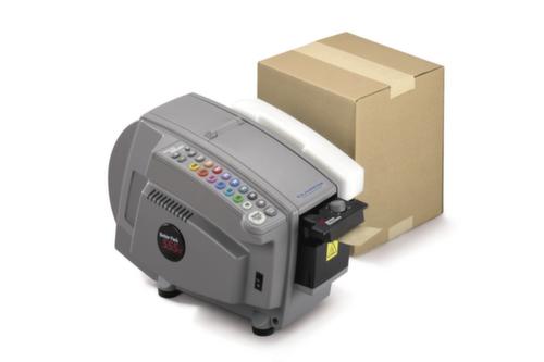 Distributore elettrico di nastro adesivo