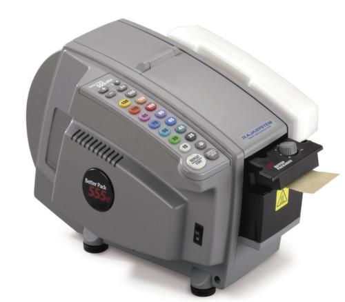 Distributore elettrico di nastro adesivo