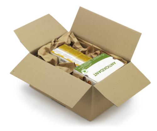 Cartone pieghevole con base automatica