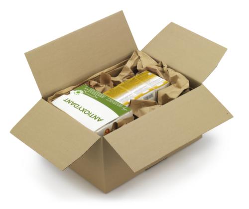 Cartone pieghevole con base automatica