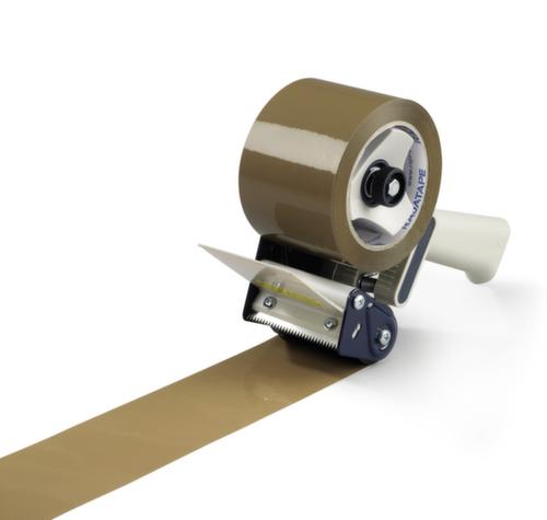 Dispenser manuale con 76 anime