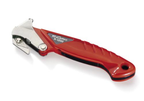 Taglierina con estrattore di punti